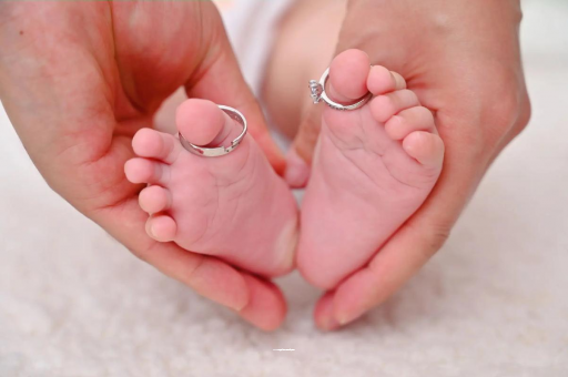 兴安盟怀孕多久出现孕囊